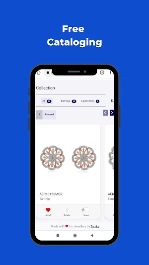 SupplierConnect Screenshot 3