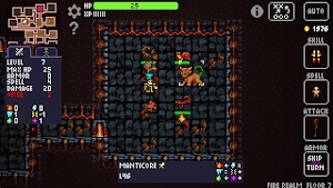 Petmancer Screenshot 1
