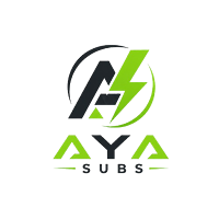 A Y A SUBS