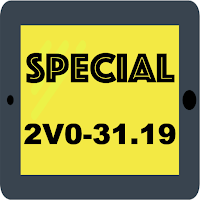 2V0-31.19 All-in-One Exam