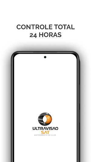 Ultravisão Sat Screenshot 0