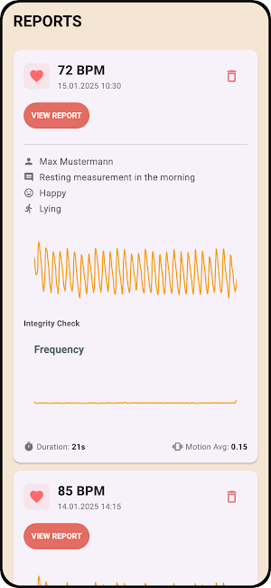 BPER LITE Screenshot 3