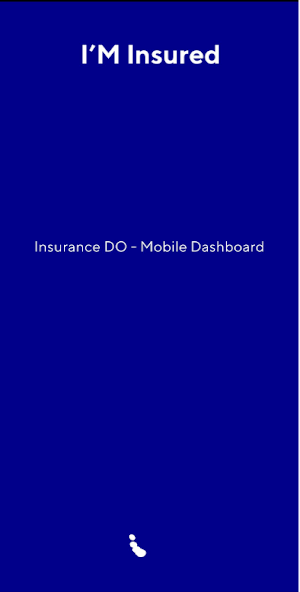 InsuranceDO Screenshot 1