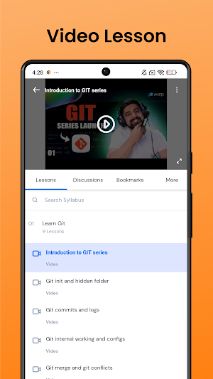 ChaiCode Screenshot 2