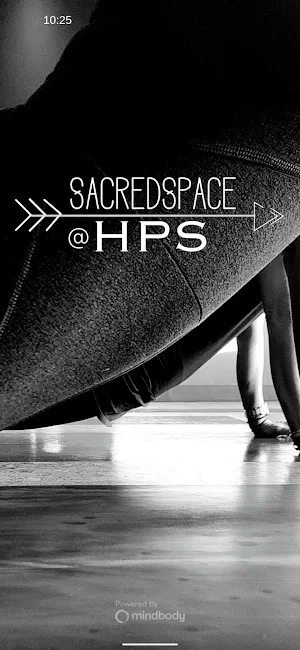 Sacred Space NY at HPS Screenshot 0