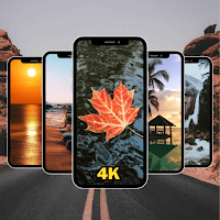 Nature Wallpaper 4K
