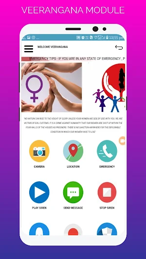 Gwalior One City One App (ग्वा Screenshot 3