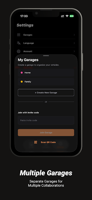 CRLO: Car Maintenance Log Screenshot 3