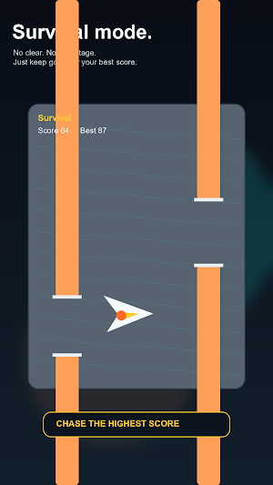 Aero Pulse Screenshot 2