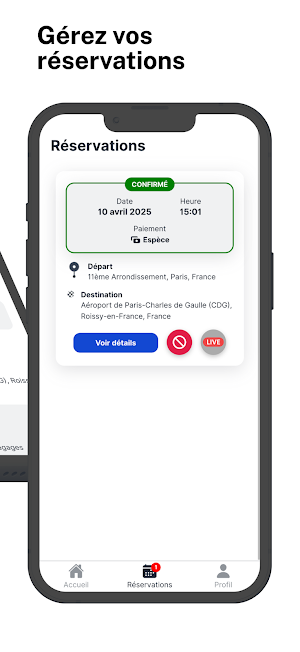 Holà chauffeur! Screenshot 2