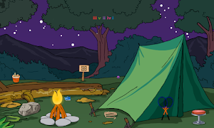 Black Kitten Rescue 2 Screenshot 1