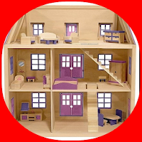 The idea Dollhouses