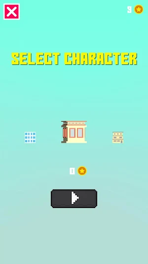 Hyper Tap Tower:Stack Master Screenshot 3