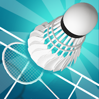 Ultimate Badminton sports game