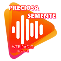 Preciosa Semente Web Rádio
