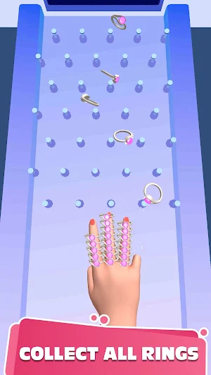 Ringy Hand Screenshot 2