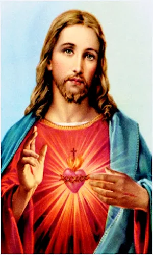 Jesus Christ HD Wallpapers Screenshot 0