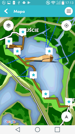 Bobrowisko Screenshot 2