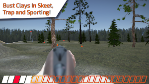 Clay Hunt PRO Screenshot 1