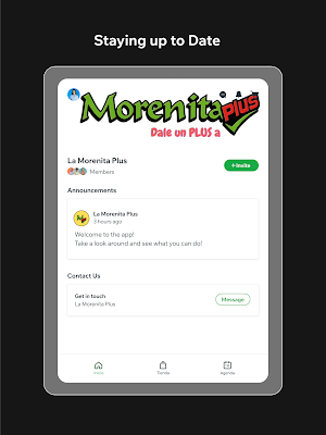 La Morenita Plus Screenshot 3