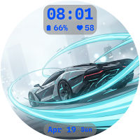 Fusion Dial