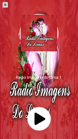 Rádio Imagens do Lima 1 Screenshot 0
