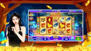 Slots Miner Gold Screenshot 2