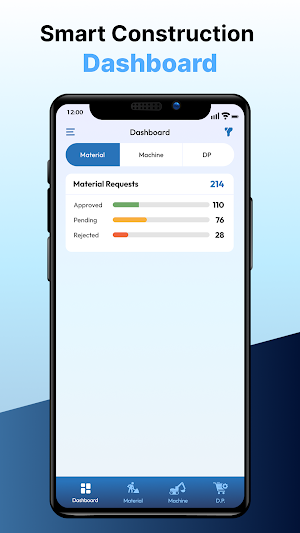 BuildSync Screenshot 1
