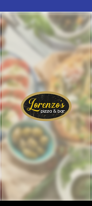 Pizzeria Lorenzo Screenshot 1