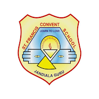 St. Francis Convent School, Jandiala Guru