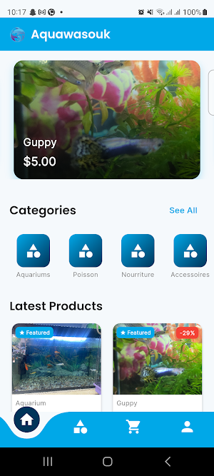 Aquawasouk Screenshot 1