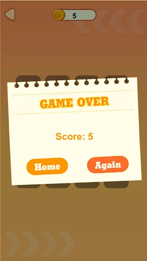 Flip Card Master Screenshot 3