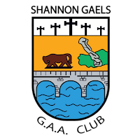 Shannon Gaels GAA & LGFA