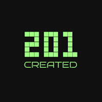 201 Created