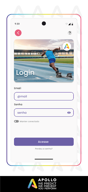 OMNI Apollo Screenshot 3