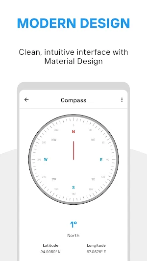 CurioMate: Utility Tools Screenshot 2