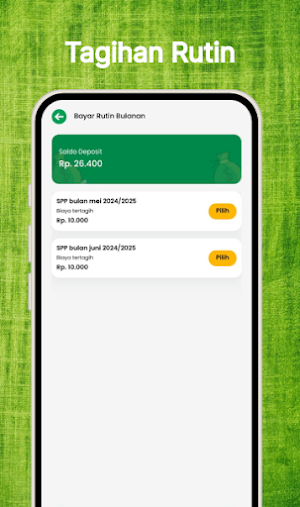SMPIT ADA Secang Screenshot 1