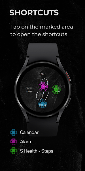 Regarder Minimal 42 Screenshot 2