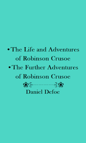Adventures of Robinson Crusoe Screenshot 0