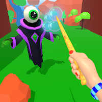 Magic Master