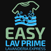 EasyLav Prime Lavanderias