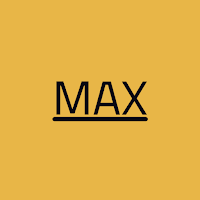 MAX TV
