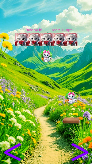 CatchRush Screenshot 3