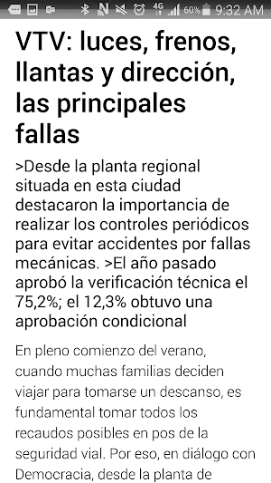 Democracia Screenshot 3