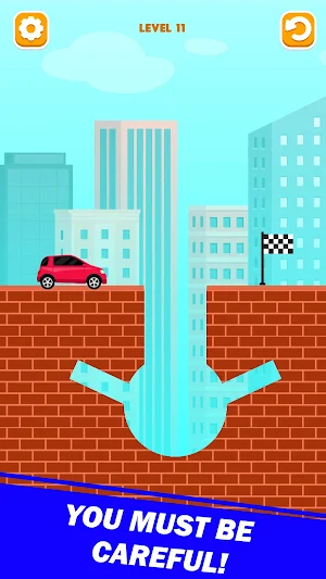 Draw to Pass Screenshot 1