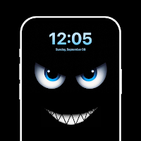 Silly Smiles Live Wallpapers