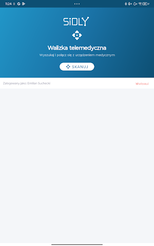 sCase Screenshot 1