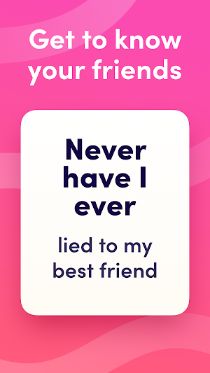 Never Have I Ever Screenshot 1
