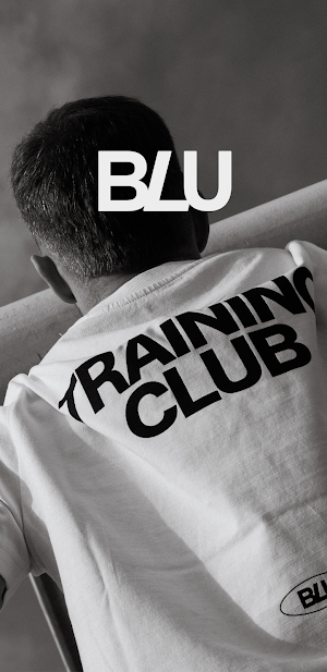 BLU Training Club Screenshot 0