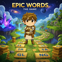 Epic Words - The Game